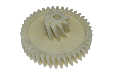 Шестерня для мясорубки Zelmer, Bosch 66/23 мм