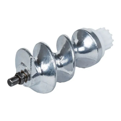 Шнек с пластиковой муфтой к мясорубке Liberty MG-1420