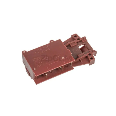 Gorenje 337596 Замок люка (двери) Italflex ZV-445 для стиральных машин