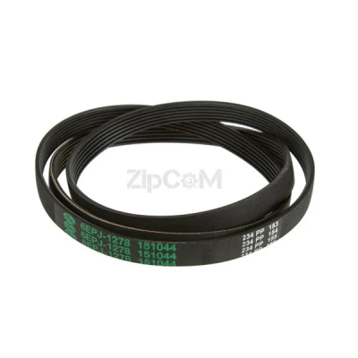 Ремень для стиральных машин Gates 1278J6 EPJ 151044