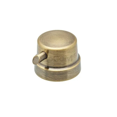 Ручка регулировки для духового шкафа Beko 250440185