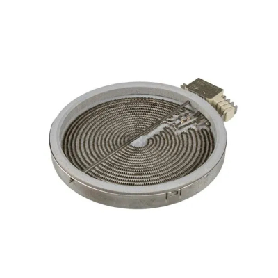 Конфорка для стеклокерамических поверхностей Gorenje D=195mm 2100/1500/600W 666441