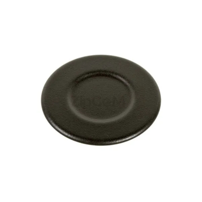 Крышка рассекателя (средняя) для газовых плит Gorenje 308640