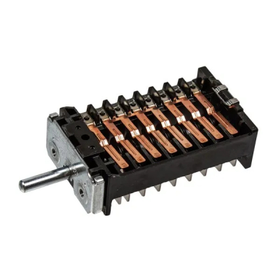 Переключатель режимов для духовки Beko EGO 42.08000.025 263900016