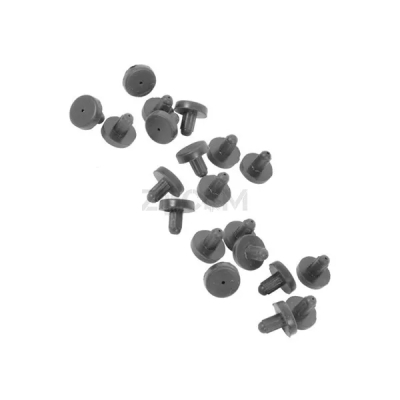 Резиновая прокладка (20 шт) решетки к плите Electrolux 50280807004