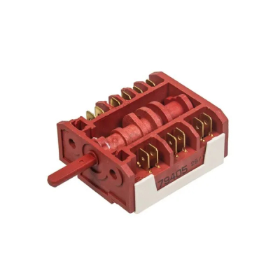 Переключатель режимов для духовых шкафов Zanussi 3890775020