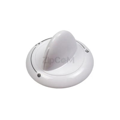 Ручка регулировки для газовых плит Beko 450910134