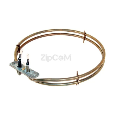 Тэн конвекции (круглый) 1800W для духовок Beko 462900010