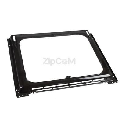 Передняя часть корпуса 3532195785 для духовок Zanussi