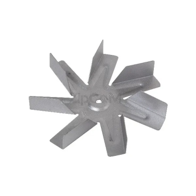 Крыльчатка верхнего вентилятора конвекции для духовки Samsung DG67-00001B