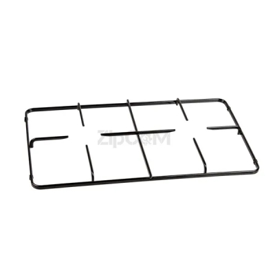 Решетка (правая/левая) 8070026011 490x280mm для газовых плит Electrolux