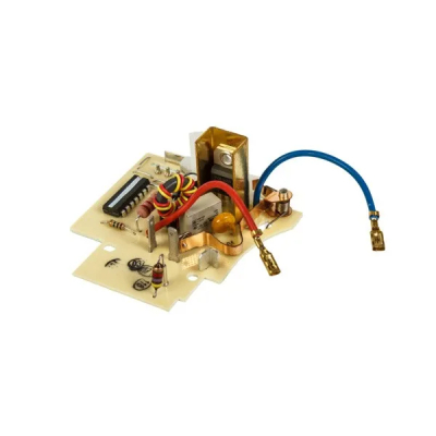 Плата управления для кухонных комбайнов Bosch 622437