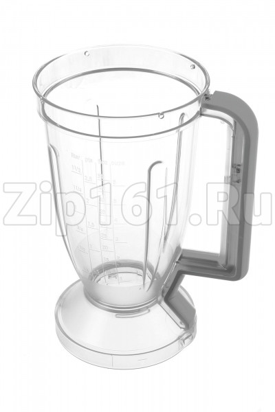 Стакан блендера для кухонного комбайна Bosch 12025040