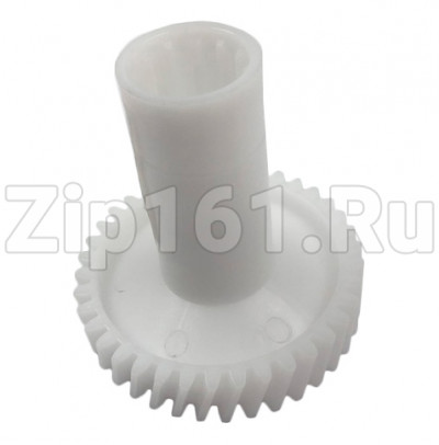 Шестерня мясорубки Redmond (D81/31mm, H78mm, z12/38зуб, втулка d-7mm)