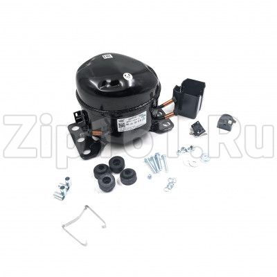 Компрессор Wansheng QV30H (R-134, -23,3 С, 93 Вт) в оригинальной упаковке