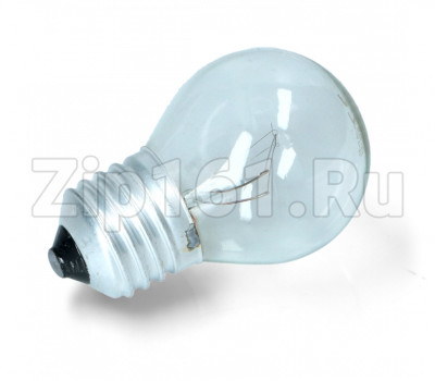 Лампа для духовки универсальная E27 40W 230V 300C SKL