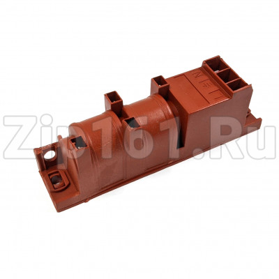 Блок электророзжига универсальный на 4-свечи без заземления