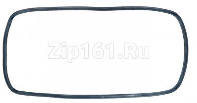 Уплотнитель 450x220мм двери духовки Zanussi 8090014013