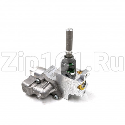 Кран конфорки газовой плиты Gefest 812003010245