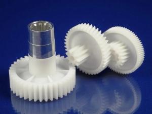 Комплект шестеренок 3шт для мясорубки ( Gorenje 280566  Z2004.29 )