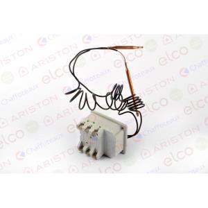 термостат трехфазный