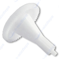 Шестерня центральная BKB Moulinex MS-0678008