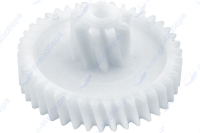 Шестерня мясорубки Zelmer 00793636