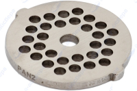 Решетка средняя мясорубки Panasonic AMM10C-180