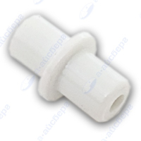 Ось дверцы испарителя Стинол-232 C00857101 (721190)