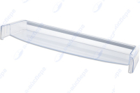 Балкон двери 470x40x110мм Bosch 700362