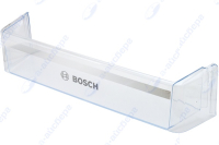Балкон двери (для бутылок) Bosch 700363
