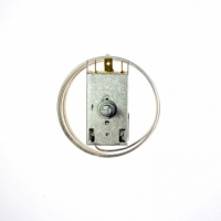 Термостат K57-L2829, ТАМ-145-2,3, RANCO, 5 контактов, капилляр 2300мм