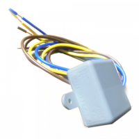 Предохранитель холодильника 4-х контактный, Х4003