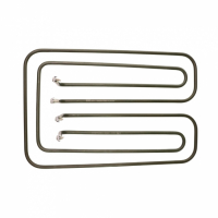 Комплект ТЭНов 3000W(1350+1650), нерж, D8мм, клеммы под винт М4, КЭТ-0,13, Rada, 220V, ТК3050