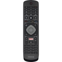 Пульт Huayu для Philips 49PUT6101/60 (398GR08BEPHN11HL)