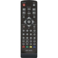 Пульт Huayu для Strong SRT-8202