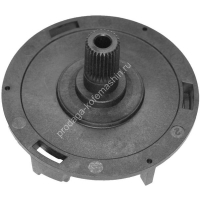 Держатель жернова