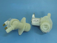 КЛАПАН ЭЛЕКТРОМАГНИТНЫЙ