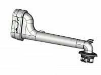 ДЕРЖАТЕЛЬ  РАЗБРЫЗГИВАТЕЛЯ