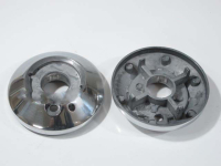 ОСНОВАНИЕ РАССЕКАТЕЛЯ ПЛАМЕНИ