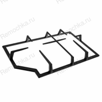 РЕШЕТКА РАБОЧЕГО