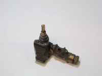 КРАН ГАЗОВЫЙ