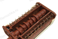 ПЕРЕКЛЮЧАТЕЛЬ РЕЖИМОВ