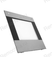 Внешнее стекло