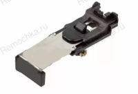 Защелка двери