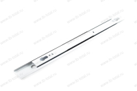 Направляющие Направляющая телескопическая