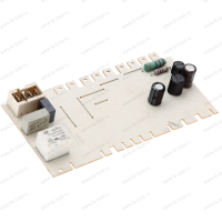 Силовая плата