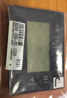 Рабочая панель корпуса