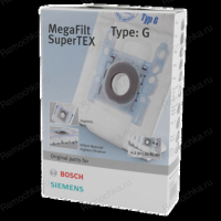 Мешки для пылесоса