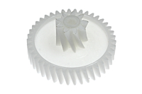 Шестерня для мясорубки Zelmer, Bosch 66/23 мм